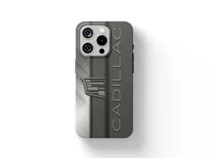 Cadillac Coque Téléphone Cellulaire Design Personnalisable
